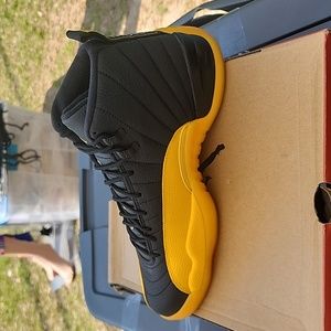 Air Jordan 12 Retro